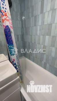 2-к квартира, вторичка, 46м2, 4/5 этаж