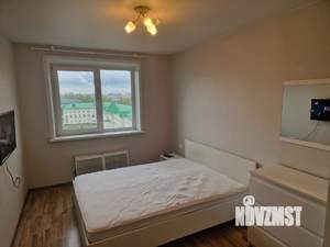 2-к квартира, вторичка, 68м2, 8/19 этаж