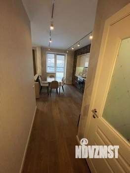 1-к квартира, вторичка, 44м2, 4/23 этаж