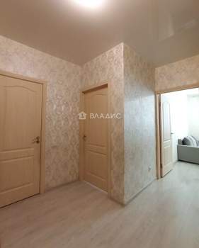 1-к квартира, вторичка, 40м2, 12/12 этаж