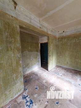 1-к квартира, вторичка, 33м2, 1/3 этаж