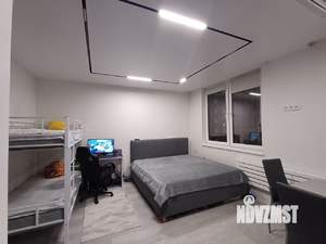 1-к квартира, вторичка, 34м2, 7/24 этаж