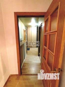 3-к квартира, вторичка, 57м2, 9/9 этаж