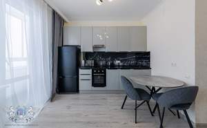 Студия квартира, вторичка, 25м2, 20/23 этаж
