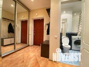 3-к квартира, вторичка, 48м2, 10/17 этаж