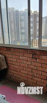 1-к квартира, вторичка, 41м2, 9/15 этаж