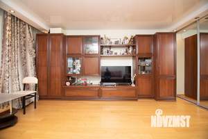 1-к квартира, вторичка, 53м2, 7/20 этаж