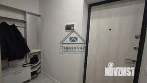 Студия квартира, вторичка, 24м2, 21/23 этаж