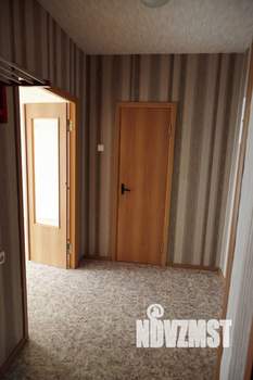 1-к квартира, вторичка, 40м2, 4/17 этаж