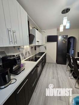 1-к квартира, вторичка, 45м2, 10/22 этаж