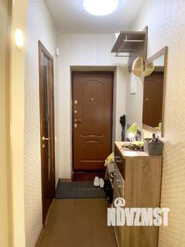 1-к квартира, вторичка, 30м2, 3/4 этаж