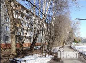 2-к квартира, вторичка, 44м2, 4/5 этаж