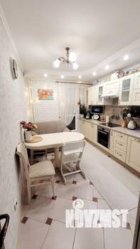 1-к квартира, вторичка, 46м2, 2/19 этаж