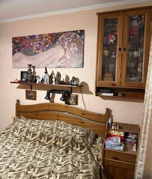 3-к квартира, вторичка, 61м2, 5/12 этаж