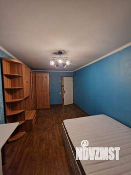 1-к квартира, вторичка, 23м2, 7/12 этаж