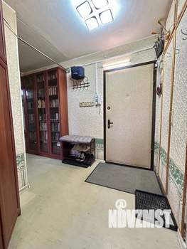 3-к квартира, вторичка, 59м2, 9/9 этаж