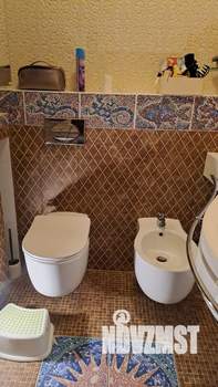 3-к квартира, вторичка, 96м2, 8/25 этаж