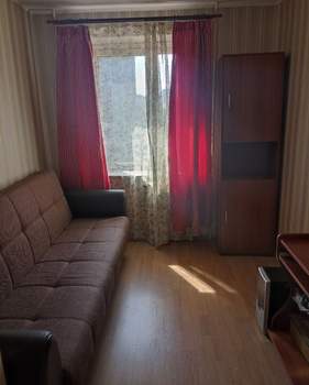 2-к квартира, вторичка, 41м2, 8/9 этаж