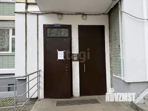 3-к квартира, вторичка, 82м2, 7/25 этаж