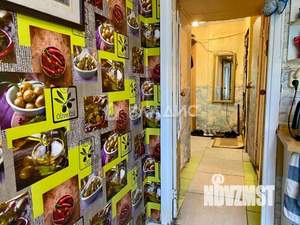 2-к квартира, вторичка, 44м2, 5/9 этаж