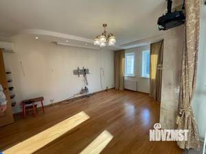 4-к квартира, вторичка, 126м2, 4/10 этаж