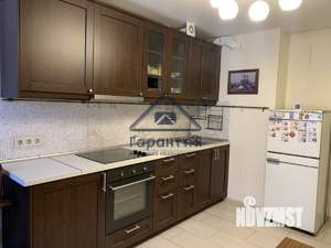 1-к квартира, вторичка, 46м2, 9/19 этаж