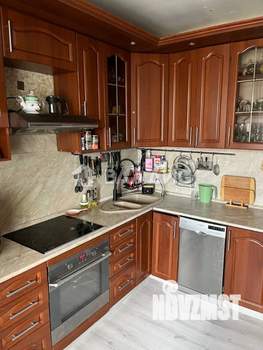 4-к квартира, вторичка, 105м2, 23/23 этаж