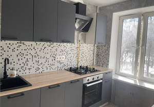 2-к квартира, вторичка, 53м2, 3/9 этаж