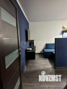 2-к квартира, вторичка, 45м2, 4/5 этаж
