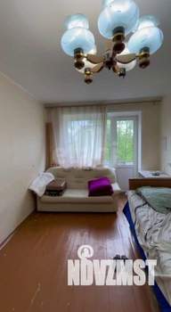 2-к квартира, вторичка, 42м2, 5/5 этаж