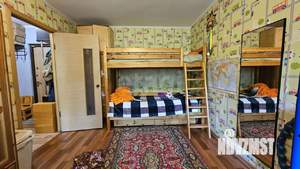 2-к квартира, вторичка, 44м2, 2/5 этаж