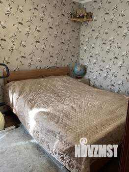 3-к квартира, вторичка, 58м2, 5/5 этаж