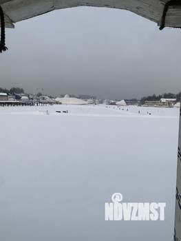 2-к квартира, вторичка, 40м2, 1/2 этаж