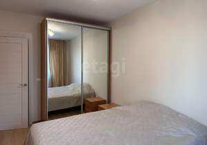 2-к квартира, вторичка, 64м2, 8/19 этаж