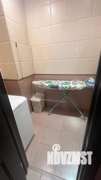 3-к квартира, вторичка, 91м2, 6/17 этаж