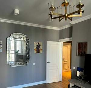 2-к квартира, вторичка, 52м2, 12/25 этаж