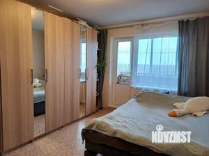 1-к квартира, вторичка, 48м2, 9/17 этаж