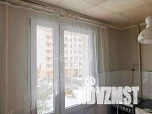 1-к квартира, вторичка, 38м2, 3/9 этаж