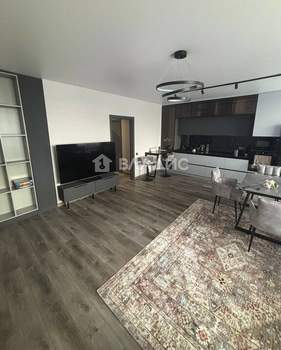 2-к квартира, вторичка, 63м2, 4/24 этаж