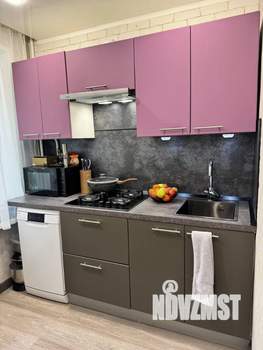 2-к квартира, вторичка, 45м2, 4/5 этаж