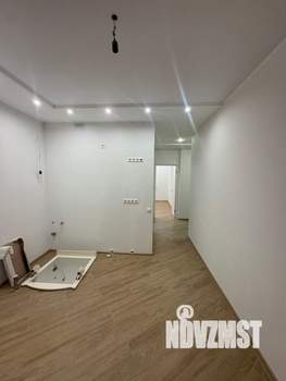 1-к квартира, вторичка, 35м2, 14/23 этаж