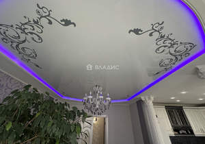 2-к квартира, вторичка, 69м2, 9/13 этаж