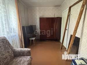2-к квартира, вторичка, 41м2, 2/5 этаж