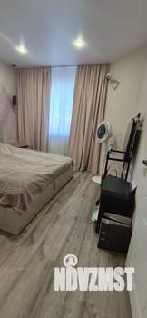 3-к квартира, вторичка, 73м2, 9/18 этаж