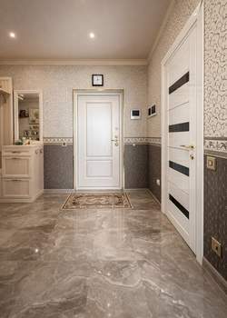 1-к квартира, вторичка, 46м2, 5/23 этаж