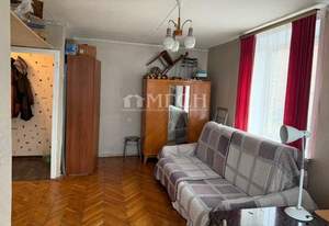 1-к квартира, вторичка, 31м2, 3/4 этаж