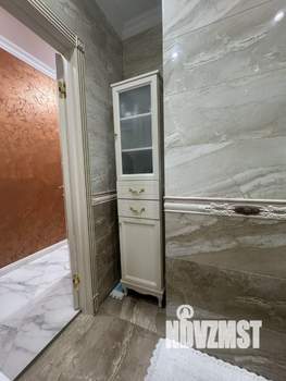 4-к квартира, вторичка, 107м2, 14/25 этаж