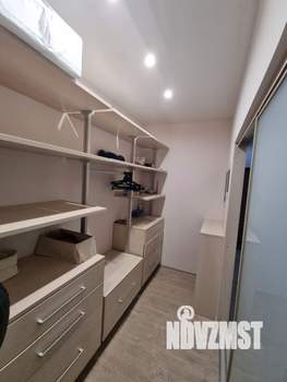 3-к квартира, вторичка, 90м2, 11/19 этаж