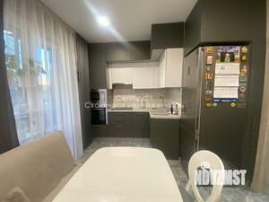 1-к квартира, вторичка, 36м2, 5/23 этаж