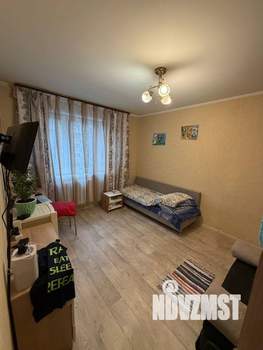 2-к квартира, вторичка, 44м2, 3/5 этаж